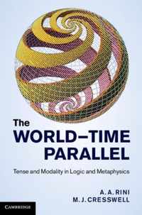 The World-Time Parallel