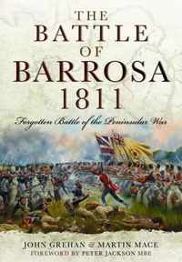 Battle of Barrosa, 1811