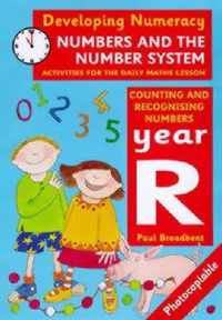 Developing Numeracy