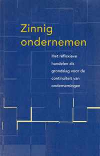 Zinnig Ondernemen