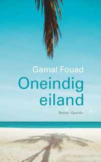 Oneindig eiland