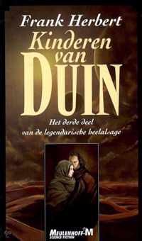 Kinderen Van Duin