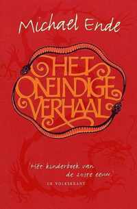 Oneindige Verhaal