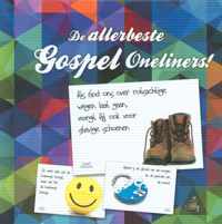 Gospel Oneliners  -  De allerbeste Gospel oneliners 1