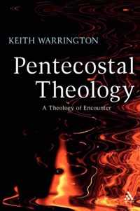 Pentecostal Theology