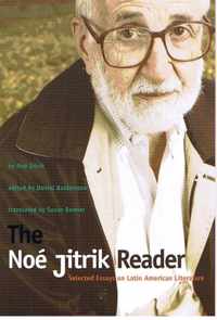 The Noe Jitrik Reader