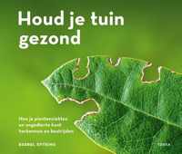 Houd je tuin gezond