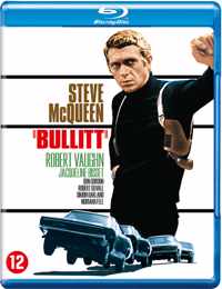 Bullitt