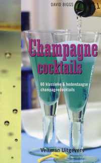 Champagnecocktails