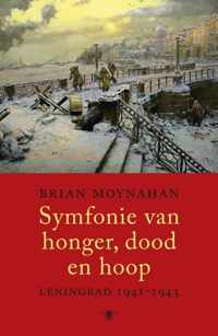 Symfonie van honger, dood en hoop