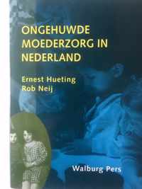 Ongehuwde moederzorg in Nederland