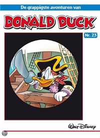 DONALD DUCK GRAPPIGSTE AVONT 0023