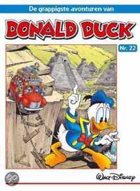 Donald Duck grappigste avont 0022