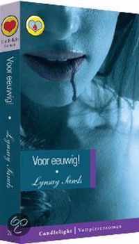 Vampieren Romans - Lynsay Sands - Voor Eeuwig!