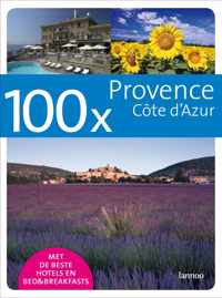100 x Provence - Côte d'Azur