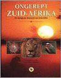 Ongerept Zuid-Afrika