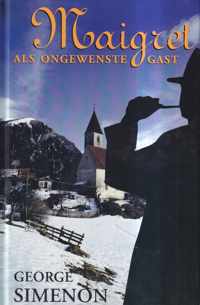 Maigret Als Ongewenste Gast