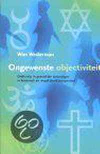 Ongewenste objectiviteit dr 1