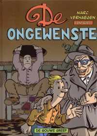 De ongewenste