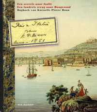 Reis Naar Italie Van K.P Boon, Anno-1851