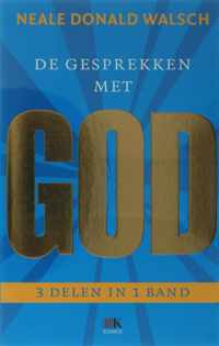 De gesprekken met God