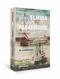 Van Elmina naar Paramaribo