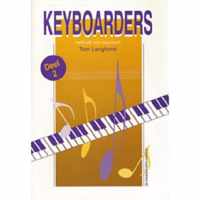 Keyboarders deel 2