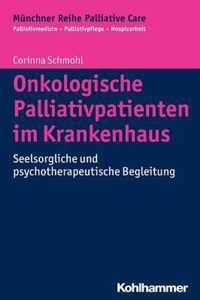 Onkologische Palliativpatienten Im Krankenhaus