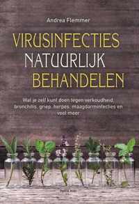 Virusinfecties natuurlijk behandelen