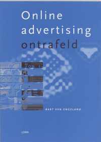 Online Advertising Ontrafeld