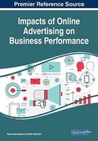 Impacts of Online Advertising on Business Performance