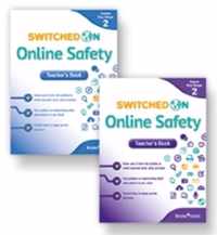 Switched on Online Safety Key Stage 2