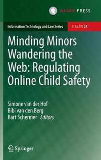 Minding Minors Wandering the Web: Regulating Online Child Safety