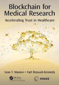 Blockchain for Medical Research