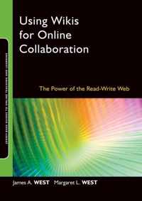 Using Wikis For Online Collaboration