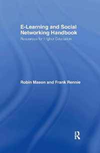 E-Learning and Social Networking Handbook: Resources for Higher Education