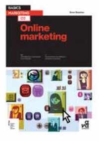 Basics Marketing 02: Online Marketing