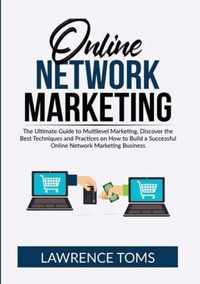 Online Network Marketing