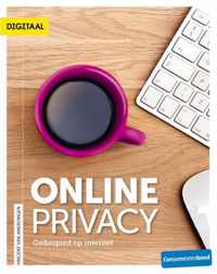 Online privacy