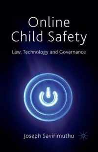 Online Child Safety