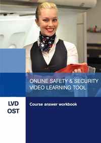 LVD OST : Online safety & security video learning tool