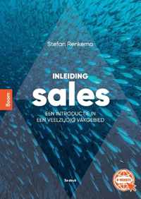 Inleiding sales 3e druk