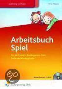 Arbeitsbuch Spiel