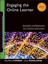 Engaging the Online Learner