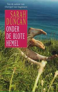 Onder De Blote Hemel