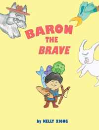 Baron The Brave