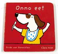 Onno eet