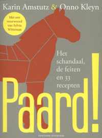 Paard