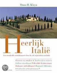 Heerlijk Italie