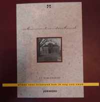 Alleen voor friesland heb ik nog een zwak - Jorwerd - J.j. slauerhoff